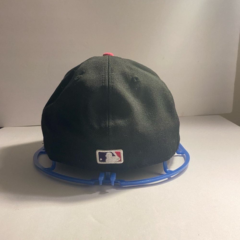 NY New Era 59 Fifty Hats Size 7 1/2